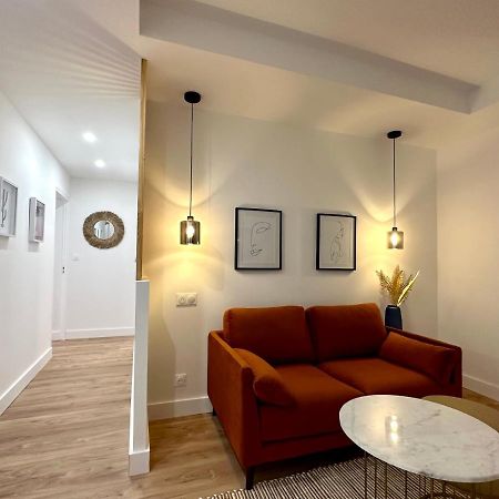 Magnifique T3 Equipe Et Climatise Centre Ajaccio Ideal 4 Personnes Exterior photo